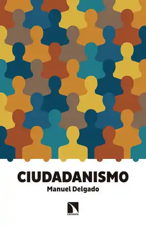 CIUDADANISMO. LA REFORMA ÉTICA Y ESTÉTICA DEL CAPITALISMO Bestseller