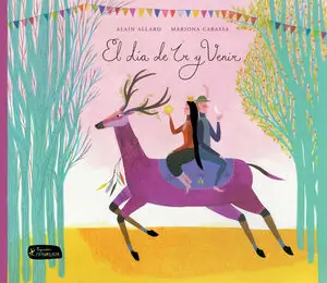 Wochenendangebot DÍA DE IR Y VENIR, EL