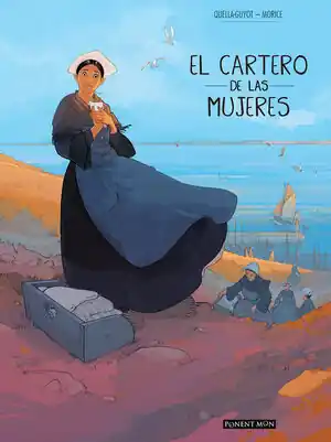 CARTERO DE LAS MUJERES, EL Limited Edition