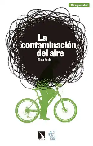 Weltweiter Versand CONTAMINACIÓN DEL AIRE, LA