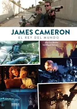 JAMES CAMERON. EL REY DEL MUNDO Kracherpreis