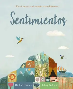 SENTIMIENTOS. EN MI CABEZA Y MI CORAZÓN VIVEN DIFERENTES... Heute Kaufen