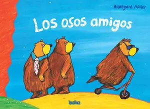 OSOS AMIGOS, LOS Im Trend