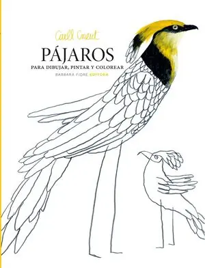 PÁJAROS PARA DIBUJAR, PINTAR Y COLOREAR Jetzt Zugreifen