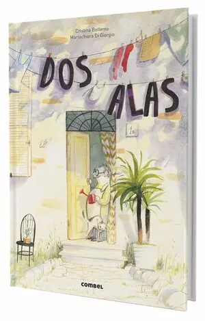 DOS ALAS Hochwertig