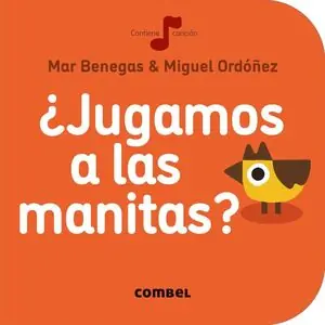 ¿JUGAMOS A LAS MANITAS? Hochwertig