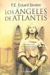 Jetzt Zugreifen ÁNGELES DE ATLANTIS, LOS. TECNICA DE SANACION UTILIZADA POR LOS ATLANTES