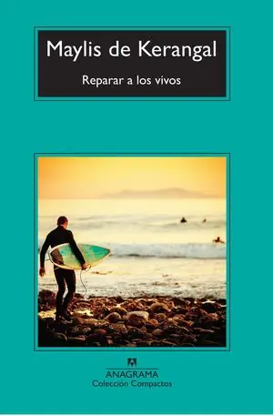 Begrenztes Angebot REPARAR A LOS VIVOS