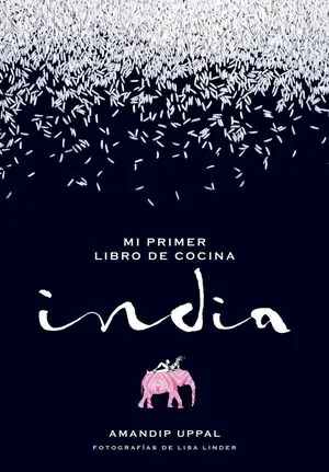 MI PRIMER LIBRO DE COCINA INDIA Jetzt Kaufen