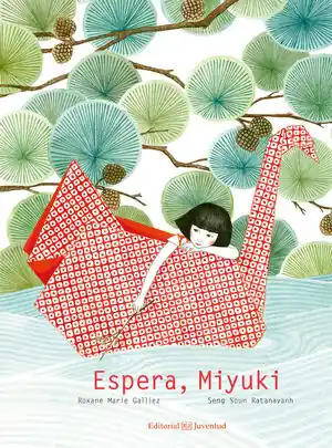 ESPERA, MIYUKI Kostenfreie Lieferung