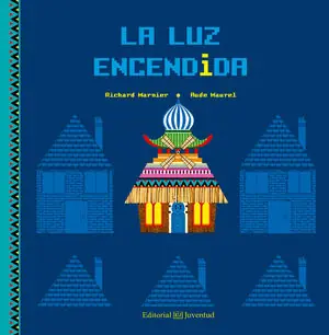 Weltweiter Versand LA LUZ ENCENDIDA