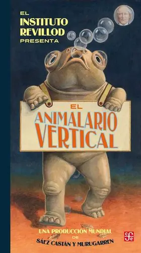 Beliebt ANIMALARIO VERTICAL, EL