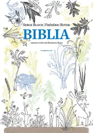 BIBLIA Angebot