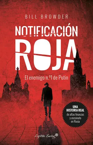 Schneller Versand NOTIFICACIÓN ROJA