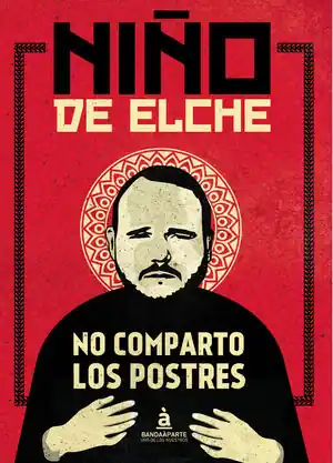 Begrenztes Angebot NO COMPARTO LOS POSTRES