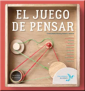 JUEGO DE PENSAR, EL. ATRÉVETE A PENSAR Expressversand