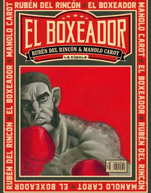 Top-Seller BOXEADOR, EL
