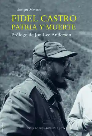 FIDEL CASTRO PATRIA Y MUERTE Geprüft