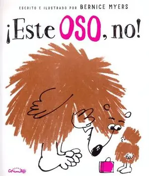 ¡ESTE OSO, NO! Wochenendangebot