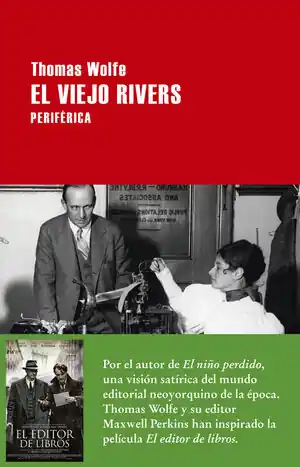 VIEJO RIVERS, EL Gleich Bestellen