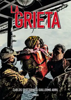 GRIETA, LA Kracherpreis