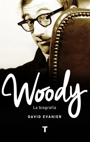 WOODY. LA BIOGRAFÍA. LA BIOGRAFÍA Super-Preis