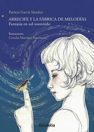 ARRECIFE Y FABRICA DE MELODIAS. FANTASÍA EN SOL SOSTENIDO Mengenrabatt