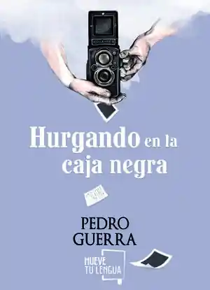 Weltweiter Versand HURGANDO EN LA CAJA NEGRA