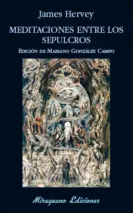 MEDITACIONES ENTRE LOS SEPULCROS Markenprodukt