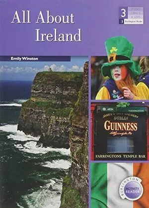 Jetzt Kaufen ALL ABOUT IRELAND - 3 ESO -