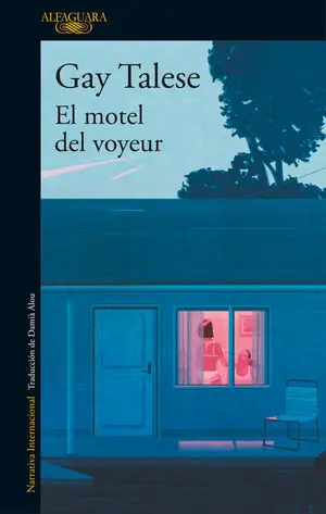 Direkt Vom Hersteller MOTEL DEL VOYEUR, EL