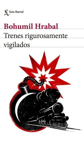 TRENES RIGUROSAMENTE VIGILADOS Großhandel