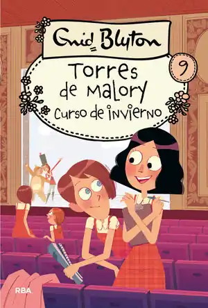 TORRES DE MALORY. Nº9: CURSO DE INVIERNO Jetzt Zugreifen