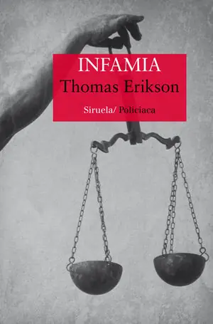 INFAMIA Neu
