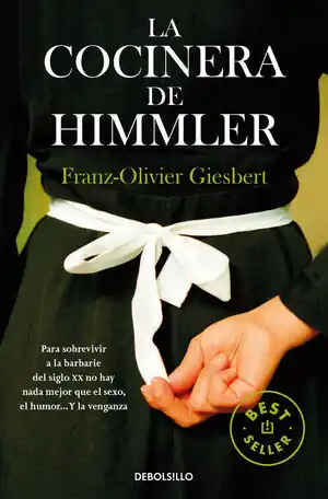 Premium LA COCINERA DE HIMMLER