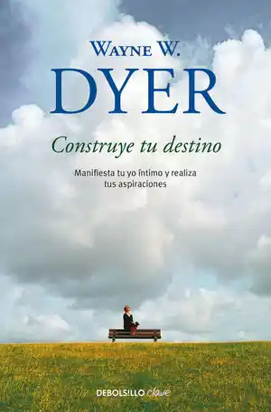 CONSTRUYE TU DESTINO. MANIFIESTA TU YO ÍNTIMO Y REALIZA TUS ASPIRACIONES Saisonangebot