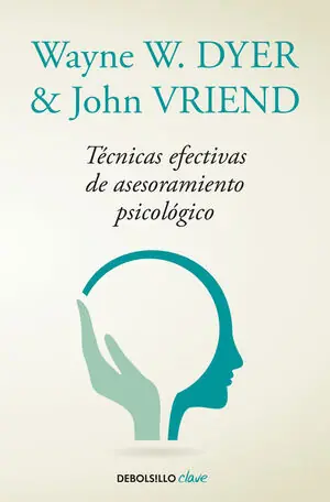 TECNICAS EFECTIVAS DE ASESORAMIENTO PSICOLÓGICO Sofort Bestellen