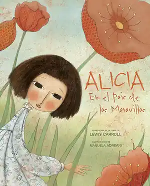 ALICIA EN EL PAÍS DE LAS MARAVILLAS Mega-Angebot