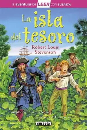 Begrenztes Angebot ISLA DEL TESORO, LA