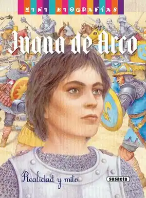 JUANA DE ARCO Billig