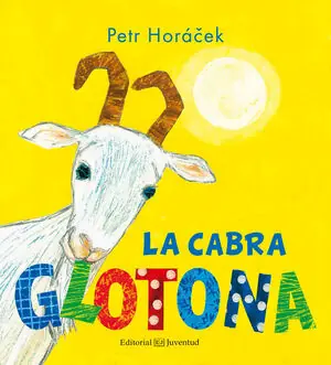 CABRA GLOTONA, LA Heißes Angebot