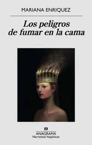 LOS PELIGROS DE FUMAR EN LA CAMA Schneller Versand