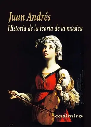 Kostenloser Rückversand HISTORIA DE LA TEORÍA DE LA MÚSICA
