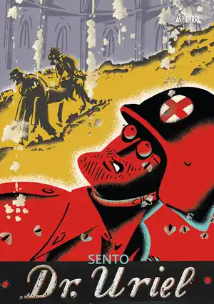 DOCTOR URIEL (INTEGRAL) Jetzt Bestellen