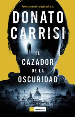 CAZADOR DE LA OSCURIDAD, EL Kracherpreis