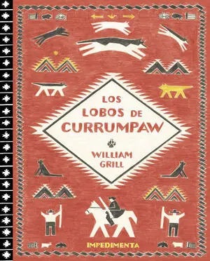 Neue Ware LOBOS DE CURRUMPAW, LOS