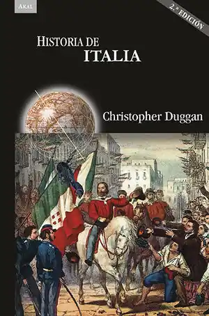 HISTORIA DE ITALIA Beliebt