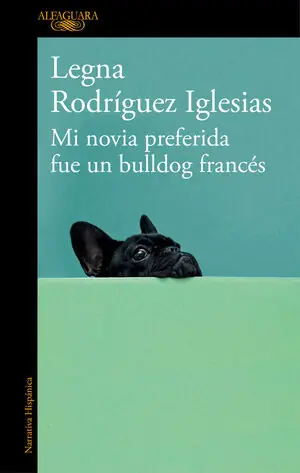 MI NOVIA PREFERIDA FUE UN BULLDOG FRANCÉS Geprüft