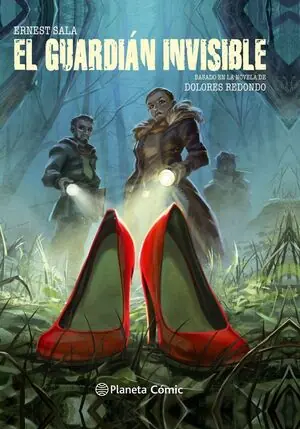 TRILOGÍA DEL BAZTÁN. Nº1: EL GUARDIÁN INVISIBLE Weltweiter Versand