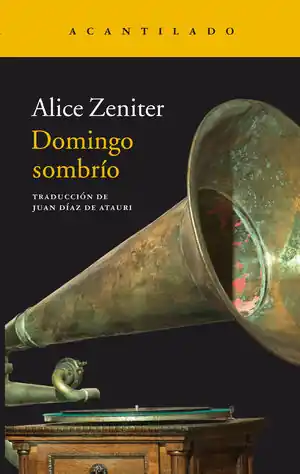 DOMINGO SOMBRÍO Meistverkauft